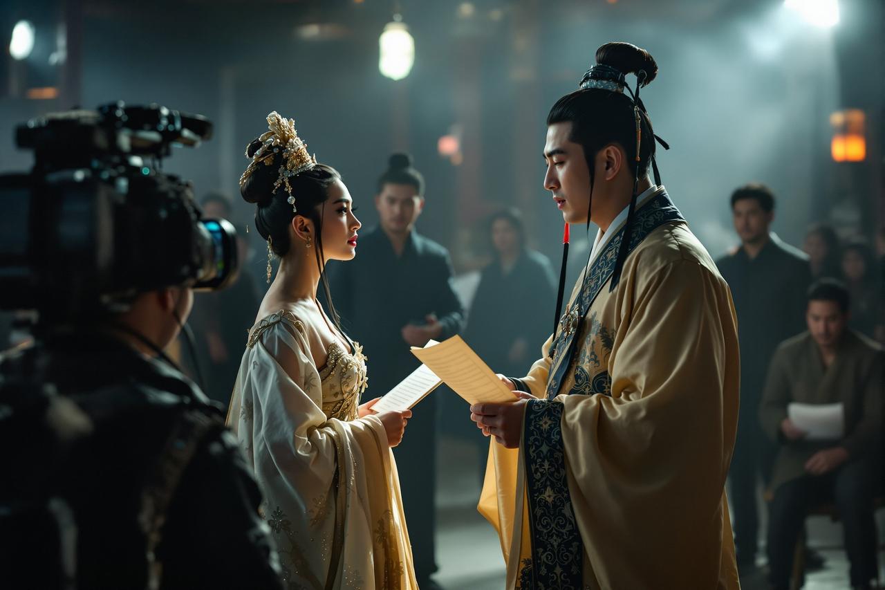 妈妈你真是个剪辑大师啊，紫色兔子背后隐藏的娱乐圈大料
